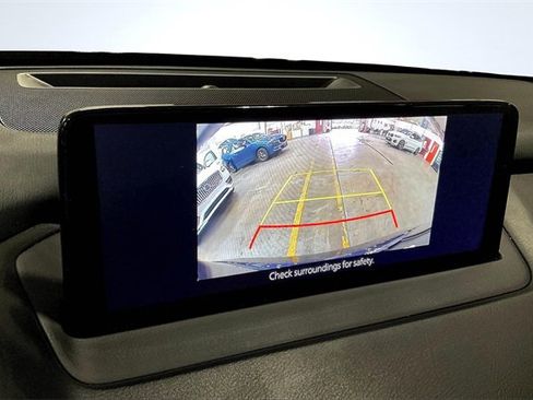 Certified 2023 MAZDA CX-9 Touring Plus image 21