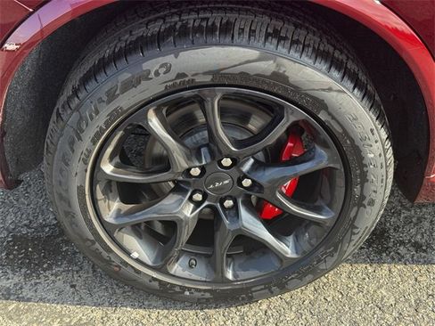 Used 2023 Dodge Durango SRT Hellcat image 12