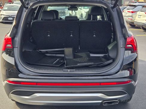 Used 2023 Hyundai Santa Fe SEL w/ Premium Package AWD/4WD image 23