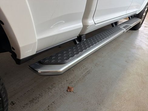 Used 2022 RAM 2500 Laramie image 14