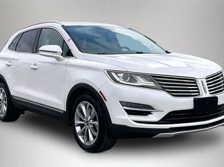 Used 2017 Lincoln MKC Select video 1