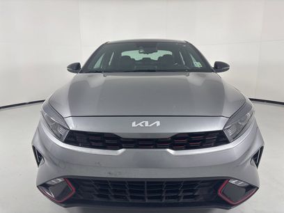Used 2023 Kia Forte GT-Line