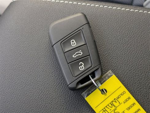 New 2026 Volkswagen Taos S image 32