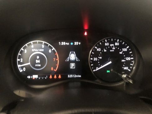 Certified 2023 Nissan Kicks SV image 12