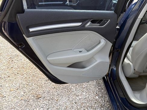 Used 2015 Audi A3 2.0T Premium Plus w/ Premium Plus Package image 11