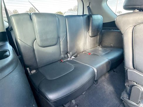 Used 2017 Nissan Armada SL w/ Moonroof Package image 31