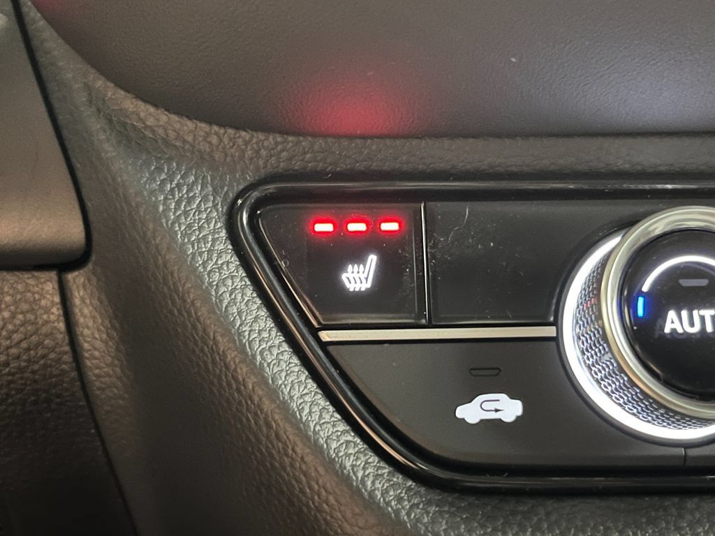 New 2027 Honda HR-V EX-L image 22