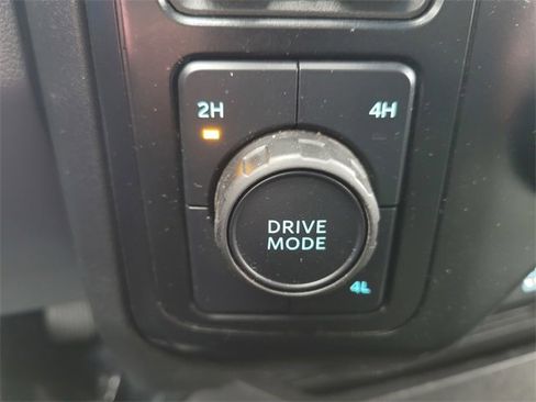 Used 2024 Ford F250 XLT image 26