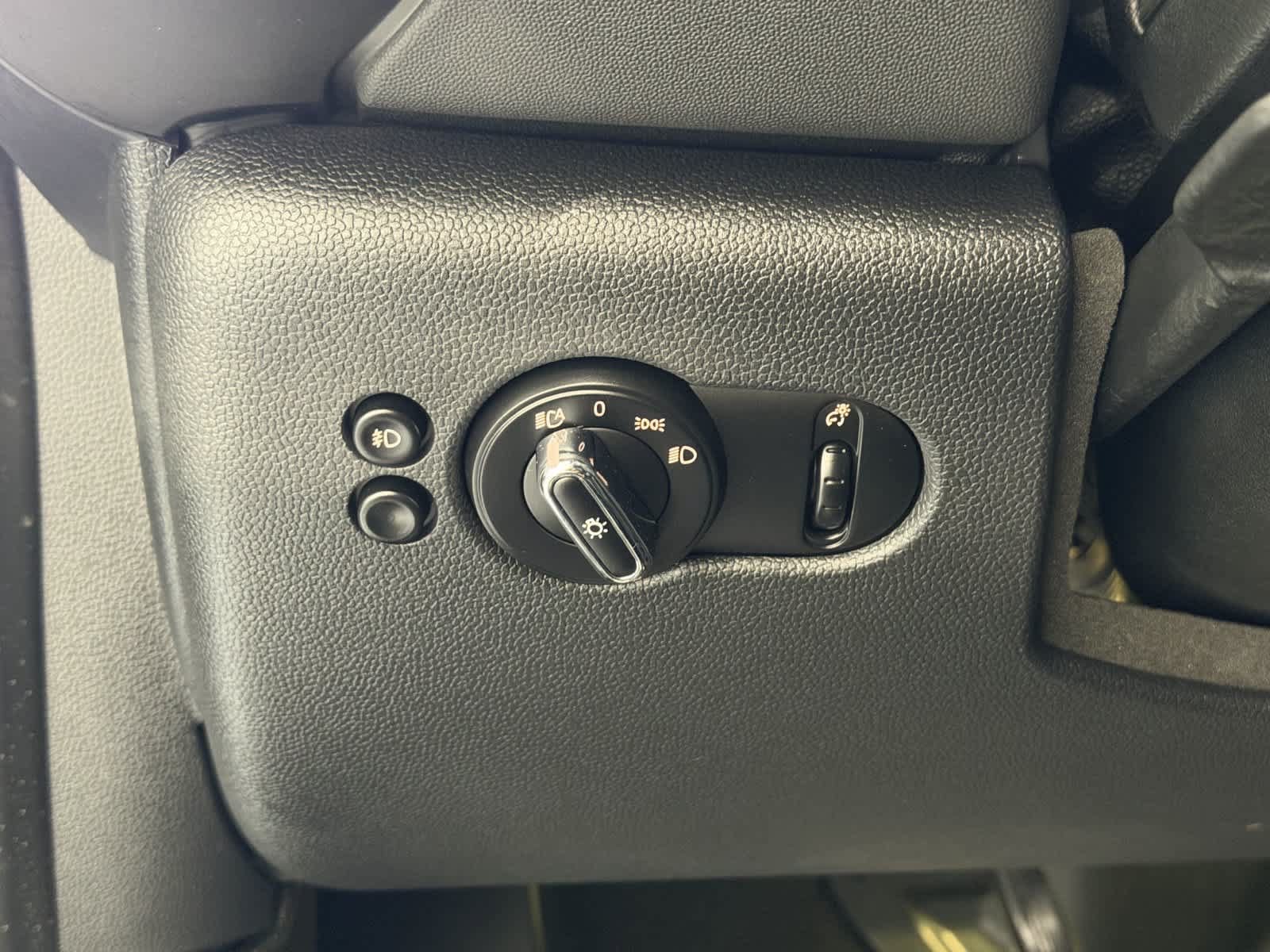 Used 2021 MINI Cooper S w/ Storage Package FWD image 14