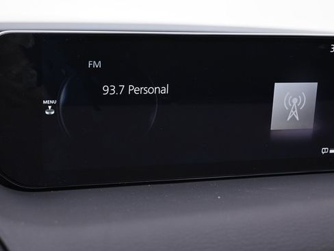 New 2026 MAZDA CX-50 AWD 2.5 S w/ Accent Package image 28