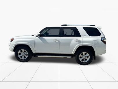 Used 2023 Toyota 4Runner SR5