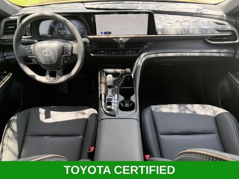 Certified 2026 Toyota Crown AWD/4WD image 20