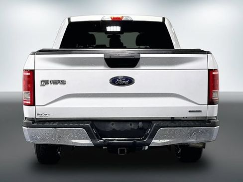 Used 2015 Ford F150 XLT RWD image 6