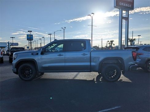 New 2026 GMC Sierra 1500 Elevation image 7