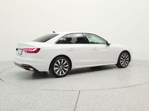 Used 2023 Audi A4 2.0T Premium Plus w/ Premium Plus Package AWD/4WD image 5