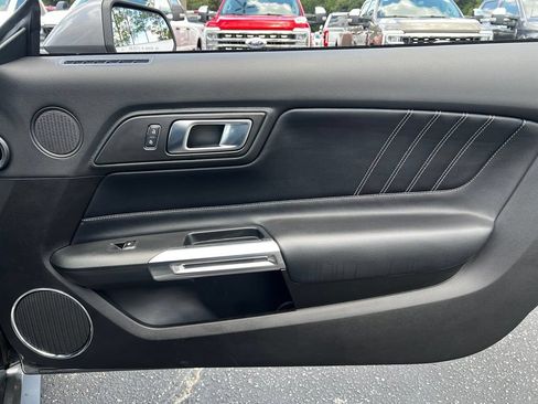 Used 2021 Ford Mustang GT Premium w/ GT Performance Package RWD image 25