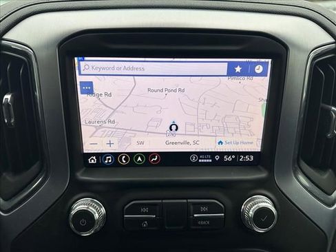 Used 2022 GMC Sierra 1500 SLT w/ SLT Premium Plus Package image 24