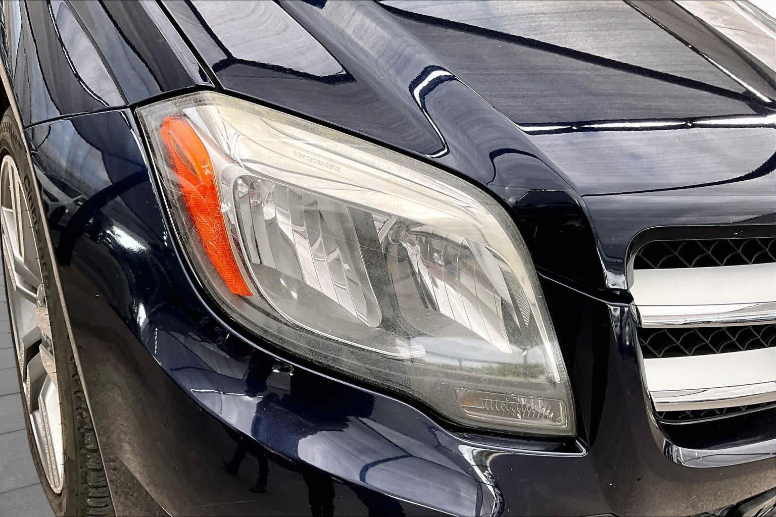 Used 2015 Mercedes-Benz GLK 350 2WD image 28