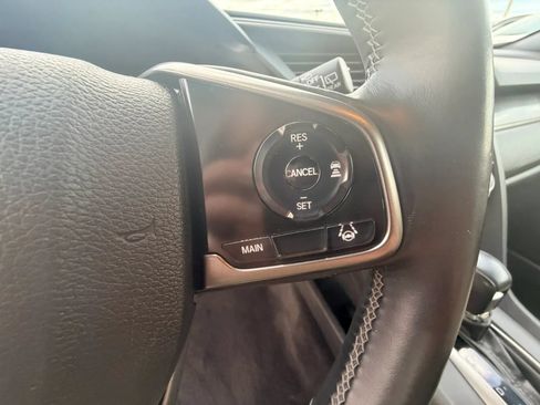 Used 2020 Honda Civic EX-L image 14