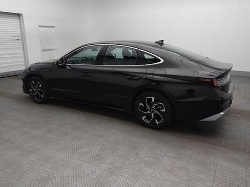 Used 2025 Hyundai Sonata SEL image 3