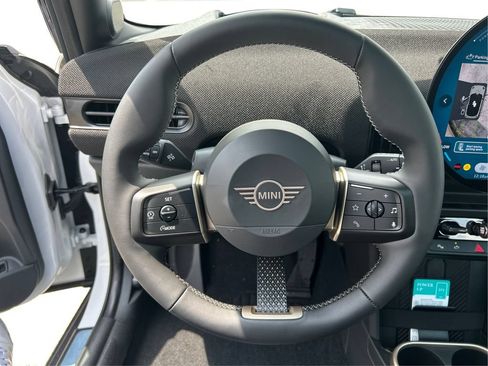 New 2026 MINI Cooper S FWD image 17