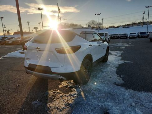 Used 2020 Chevrolet Blazer LT w/ Redline Edition image 7