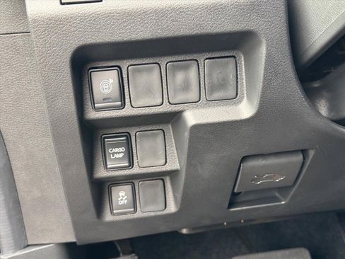 New 2026 Nissan Frontier S image 15