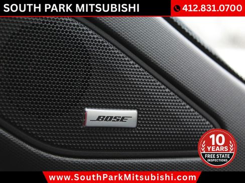 Used 2024 Mitsubishi Outlander SEL image 28