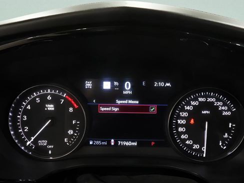 Used 2020 Cadillac XT5 Sportv w/ Platinum Package AWD/4WD image 14