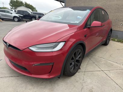 Used 2022 Tesla Model X