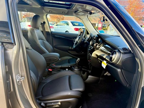 Used 2020 MINI Cooper S w/ Storage Package image 25