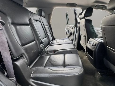 Used 2016 Chevrolet Tahoe LT AWD/4WD image 23