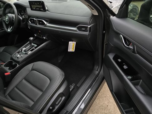 New 2025 MAZDA CX-5 AWD 2.5 S image 5