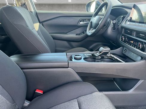 New 2026 Nissan Rogue SV w/ Cold Weather Package image 24