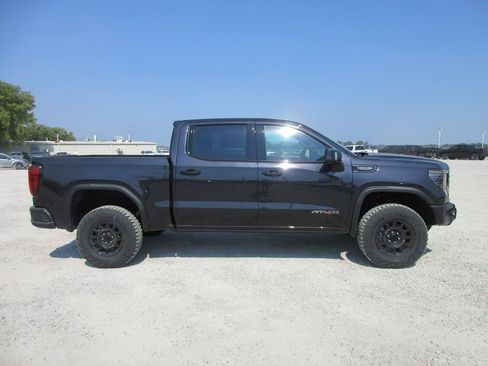New 2026 GMC Sierra 1500 AT4X w/ AT4X AEV Edition image 3
