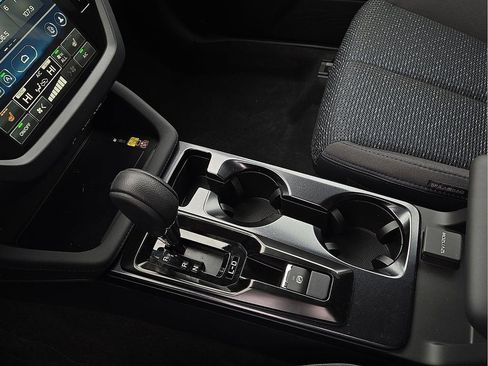 New 2026 Subaru Forester Premium image 21