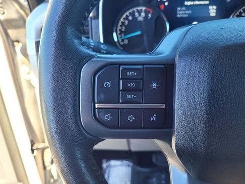 Certified 2022 Ford F150 XLT w/ Equipment Group 302A High AWD/4WD image 24