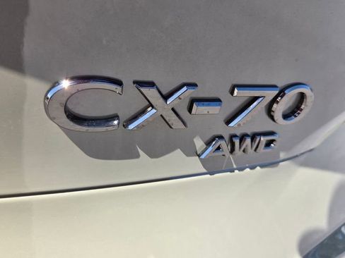 New 2026 MAZDA CX-70 3.3 Turbo S w/ Premium Plus image 11