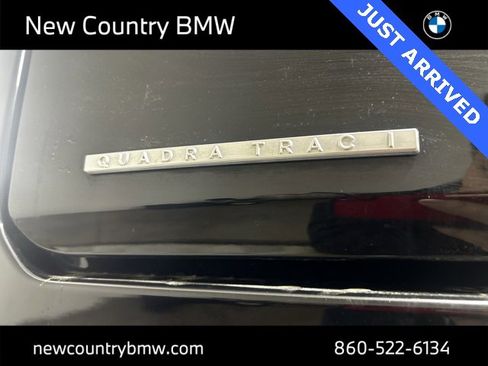 Used 2022 Jeep Wagoneer Series I w/ Premium Group I image 12