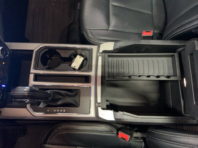 Used 2018 Ford F150 Lariat w/ Equipment Group 502A Luxury AWD/4WD image 30