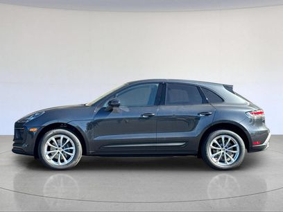 New 2026 Porsche Macan
