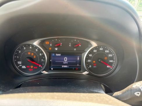 Used 2020 GMC Terrain SLE w/ Driver Convenience Package FWD image 14