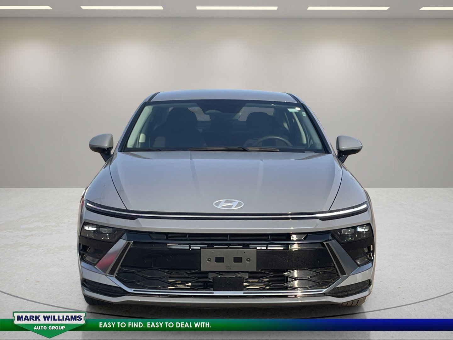 Used 2025 Hyundai Sonata SEL FWD image 7