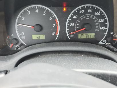 Used 2013 Toyota Corolla LE