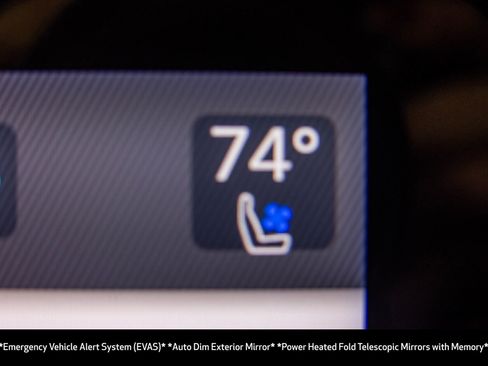 New 2026 RAM 2500 Rebel image 12