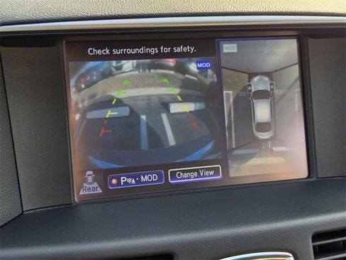 Used 2015 INFINITI Q70 3.7 image 22