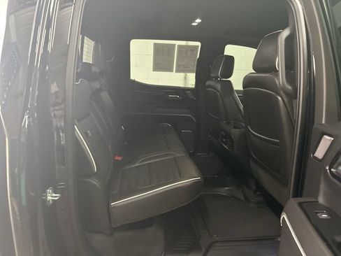 Used 2023 GMC Sierra 1500 AT4X AWD/4WD image 22
