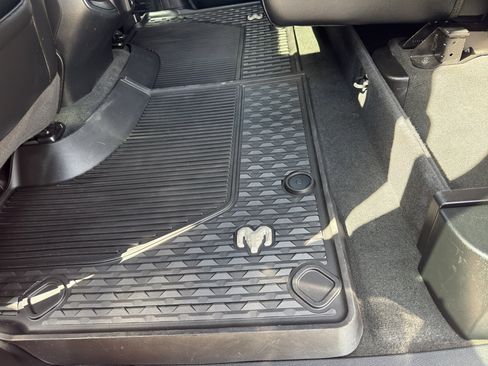 Used 2021 RAM 1500 Rebel w/ Rebel Level 2 Equipment Group AWD/4WD image 36