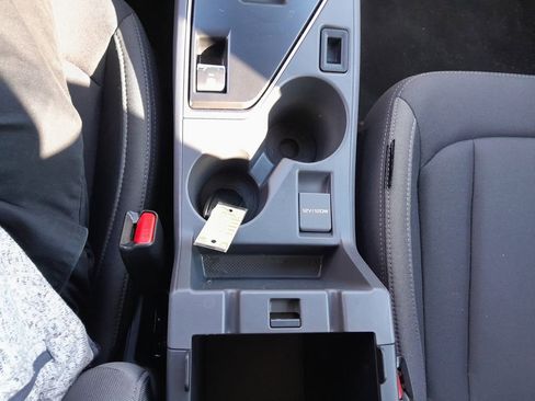 Certified 2025 Subaru Crosstrek 2.0i Premium AWD/4WD image 26