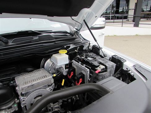 Used 2020 RAM 1500 Limited image 58